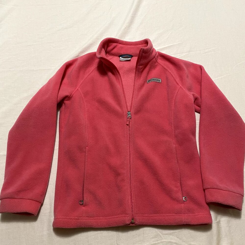 Columbia Sportswear Fleece